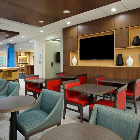 Holiday Inn Express & Suites - Lake Charles South Casino Area By Ihg Εξωτερικό φωτογραφία