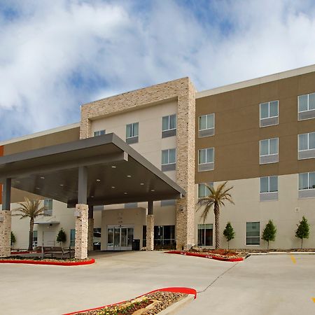 Holiday Inn Express & Suites - Lake Charles South Casino Area By Ihg Εξωτερικό φωτογραφία