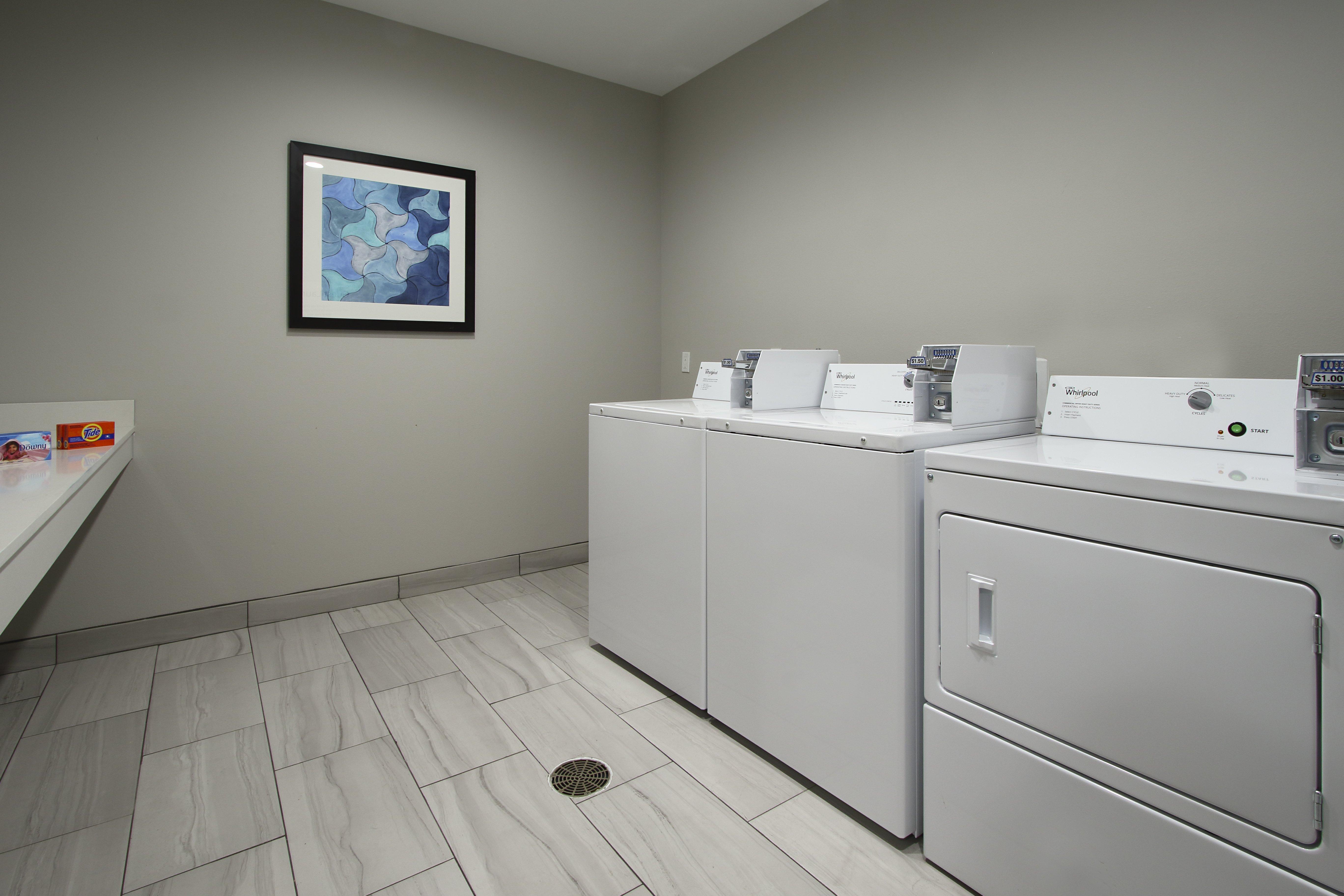 Holiday Inn Express & Suites - Lake Charles South Casino Area By Ihg Εξωτερικό φωτογραφία