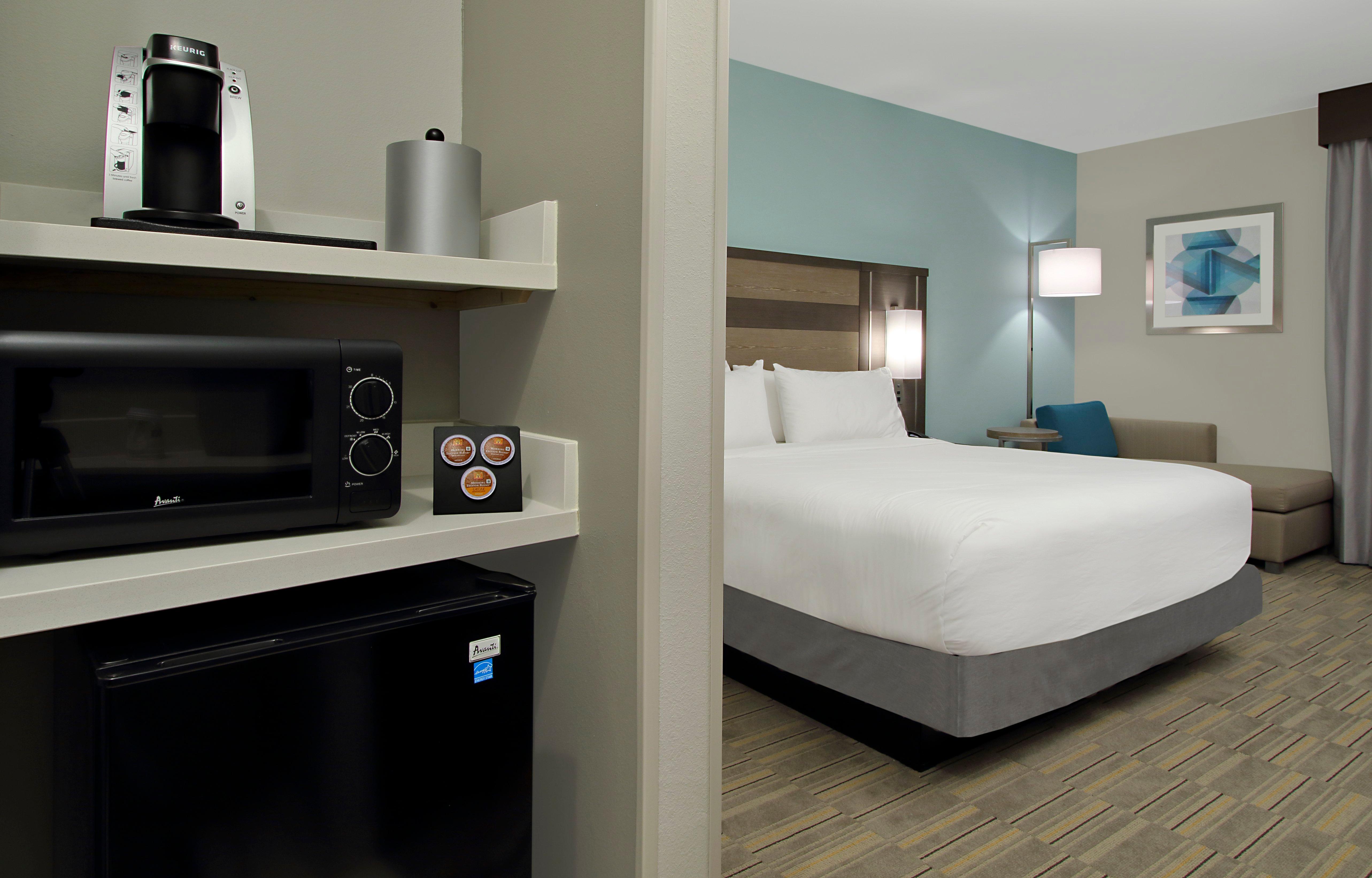 Holiday Inn Express & Suites - Lake Charles South Casino Area By Ihg Εξωτερικό φωτογραφία