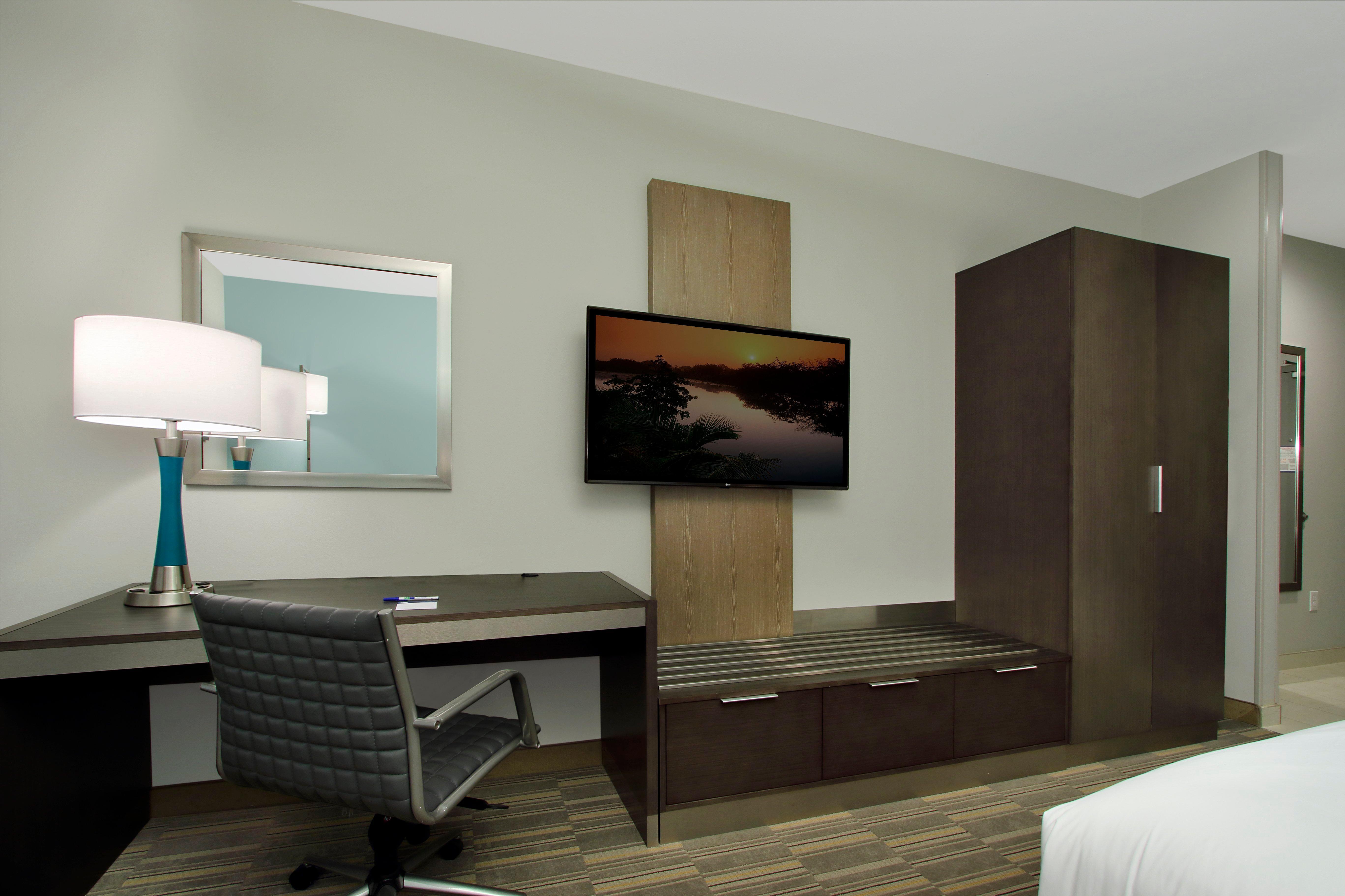 Holiday Inn Express & Suites - Lake Charles South Casino Area By Ihg Εξωτερικό φωτογραφία