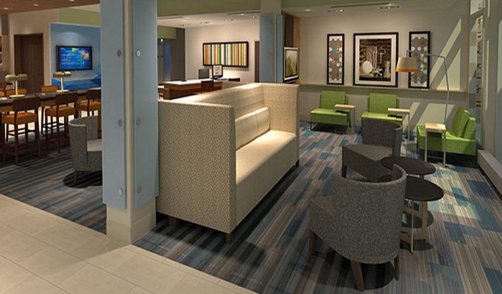 Holiday Inn Express & Suites - Lake Charles South Casino Area By Ihg Εξωτερικό φωτογραφία