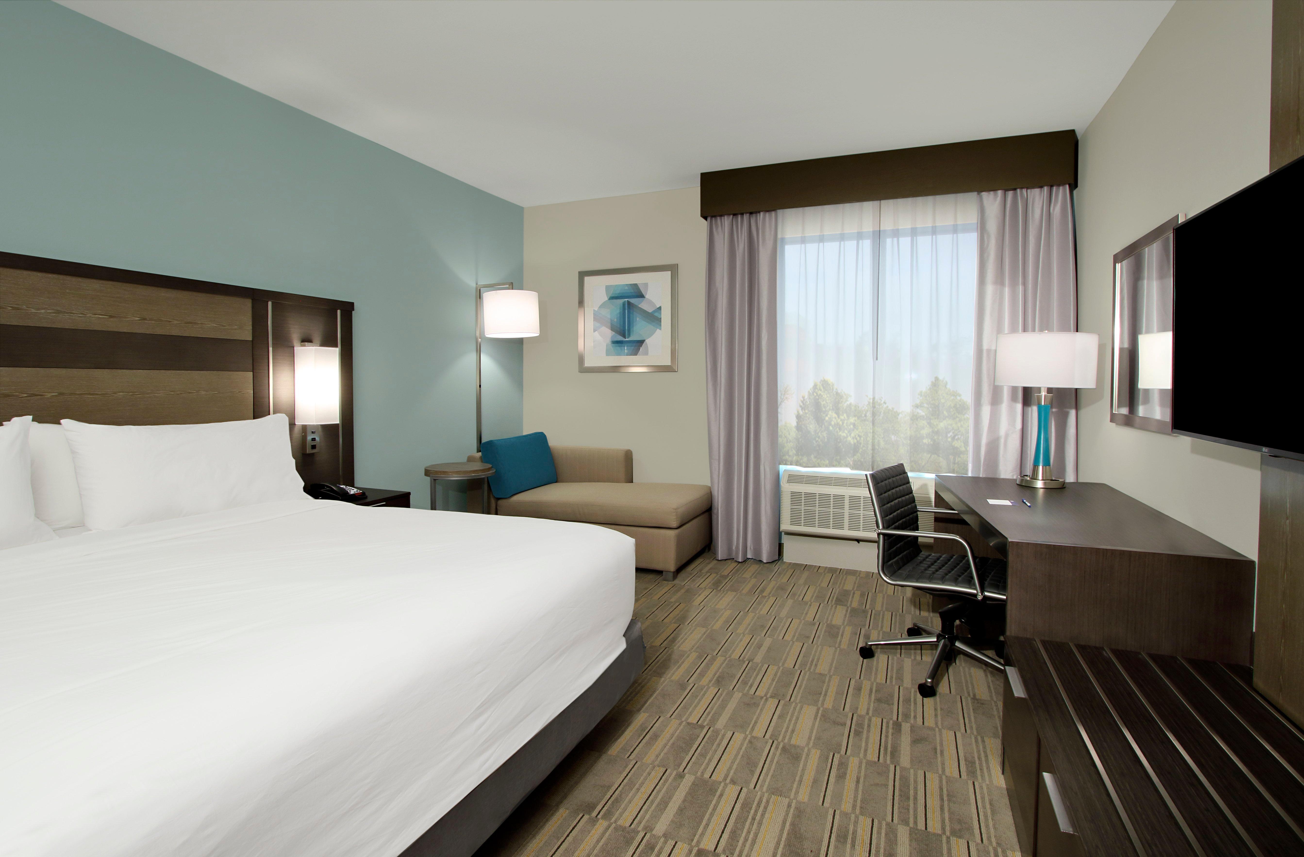 Holiday Inn Express & Suites - Lake Charles South Casino Area By Ihg Εξωτερικό φωτογραφία