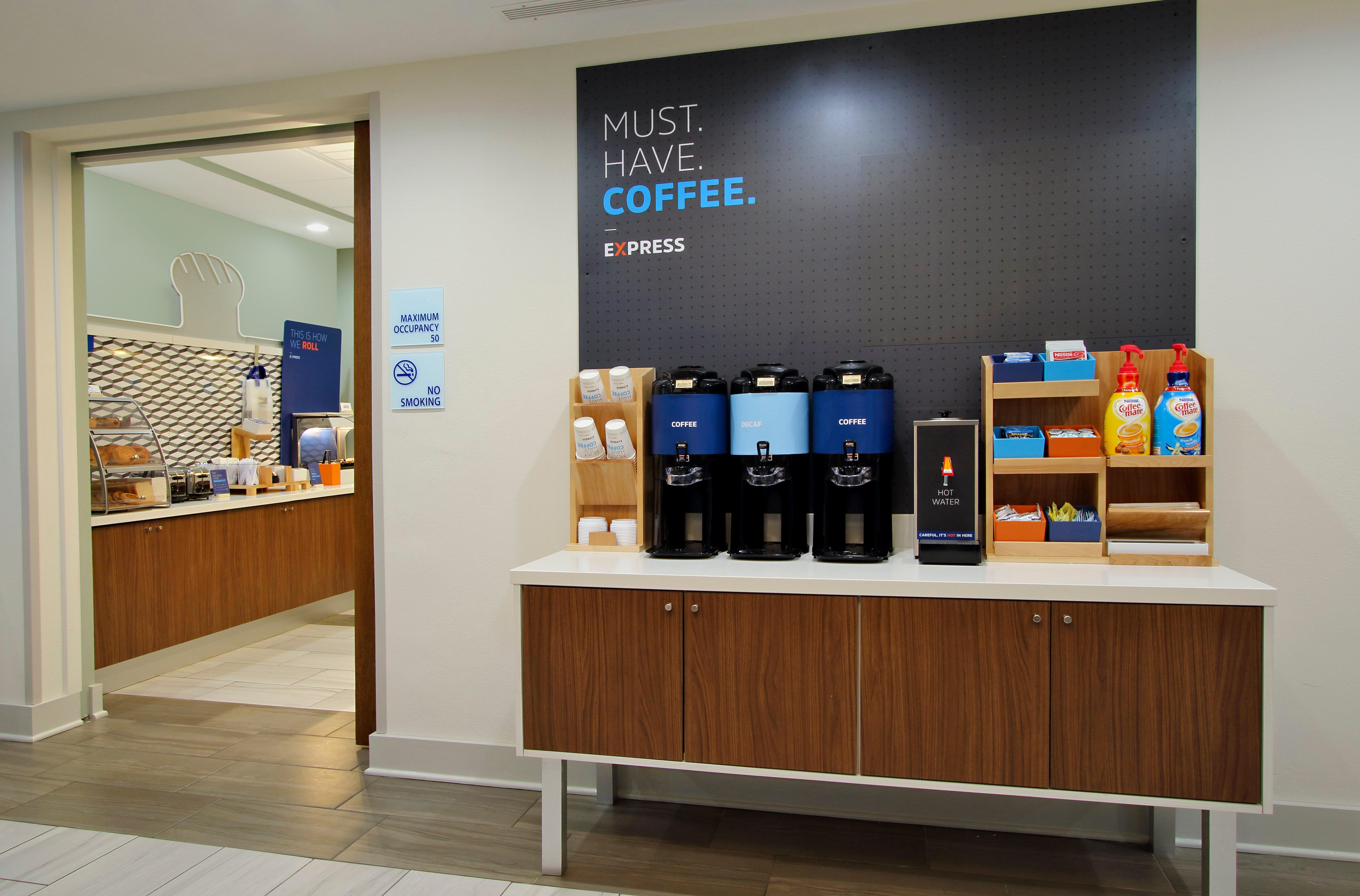 Holiday Inn Express & Suites - Lake Charles South Casino Area By Ihg Εξωτερικό φωτογραφία