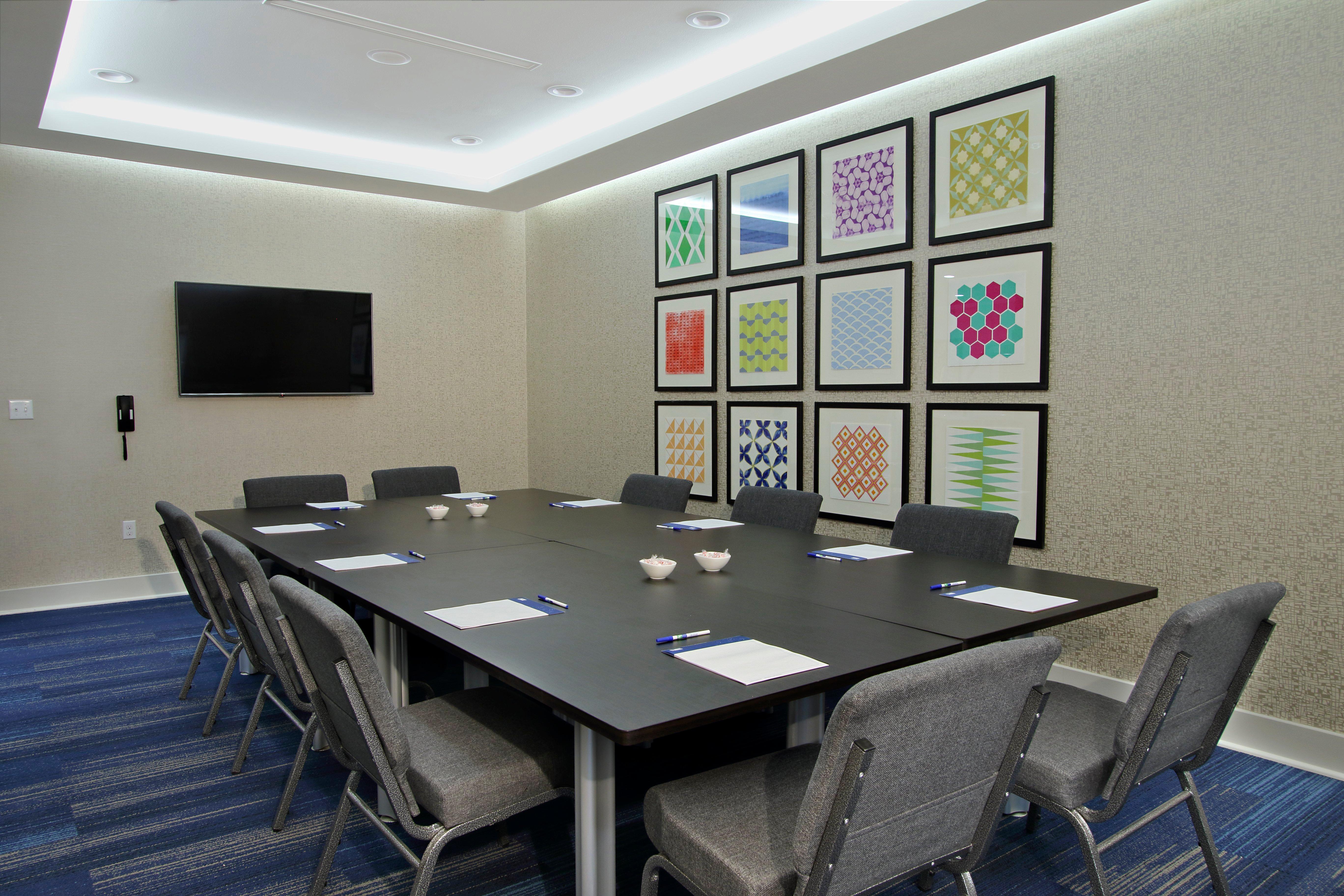 Holiday Inn Express & Suites - Lake Charles South Casino Area By Ihg Εξωτερικό φωτογραφία