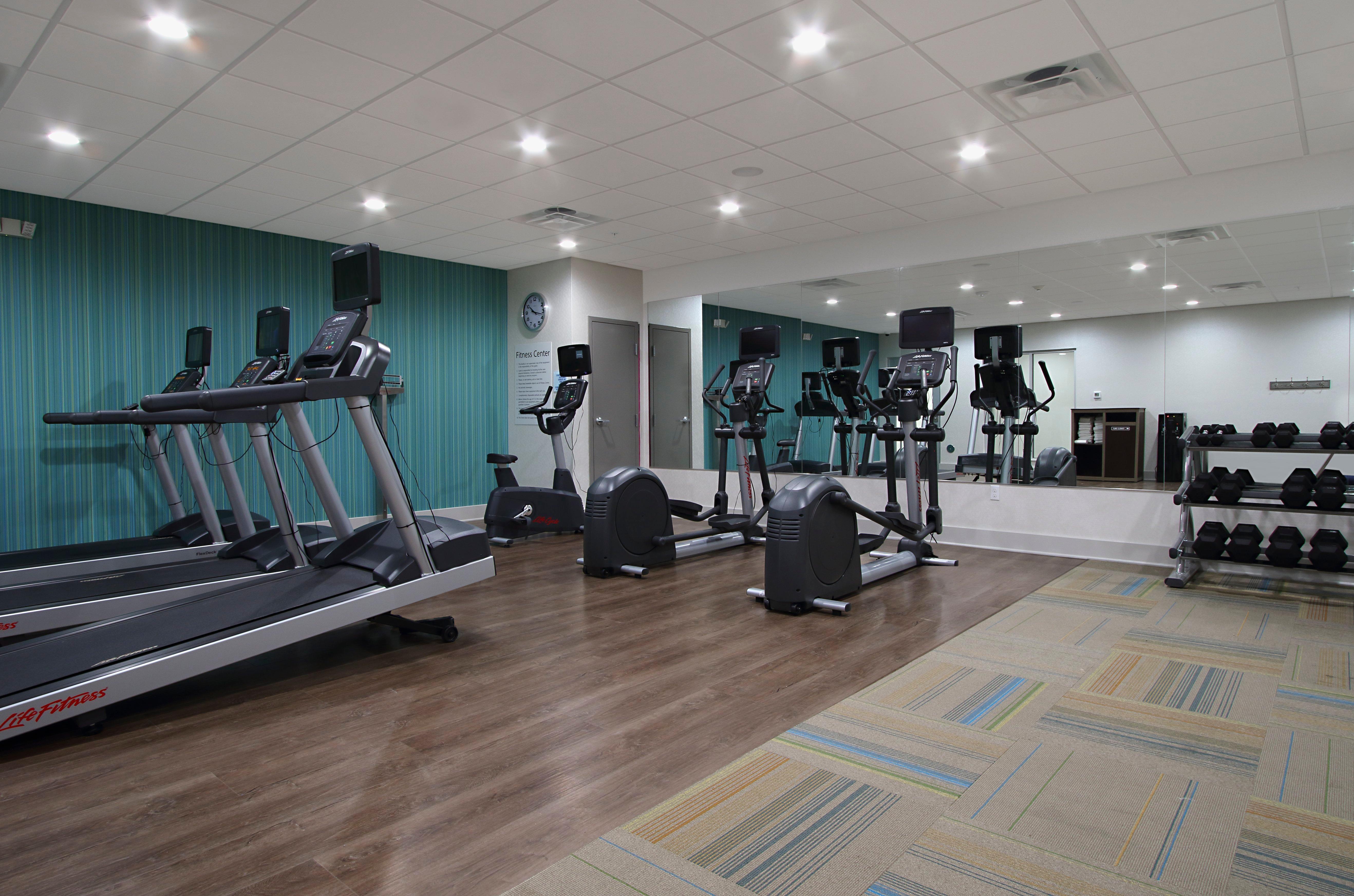 Holiday Inn Express & Suites - Lake Charles South Casino Area By Ihg Εξωτερικό φωτογραφία