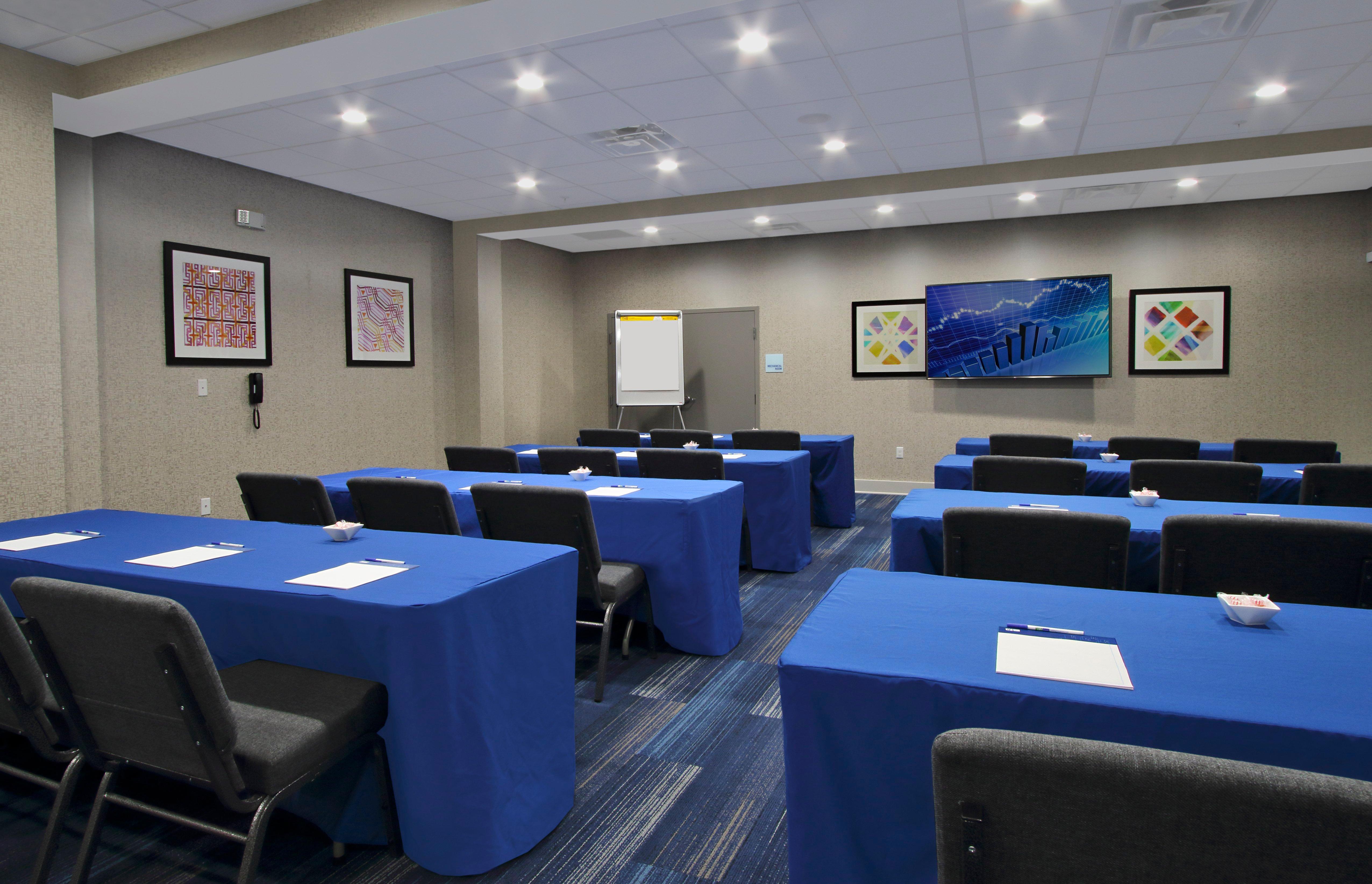 Holiday Inn Express & Suites - Lake Charles South Casino Area By Ihg Εξωτερικό φωτογραφία