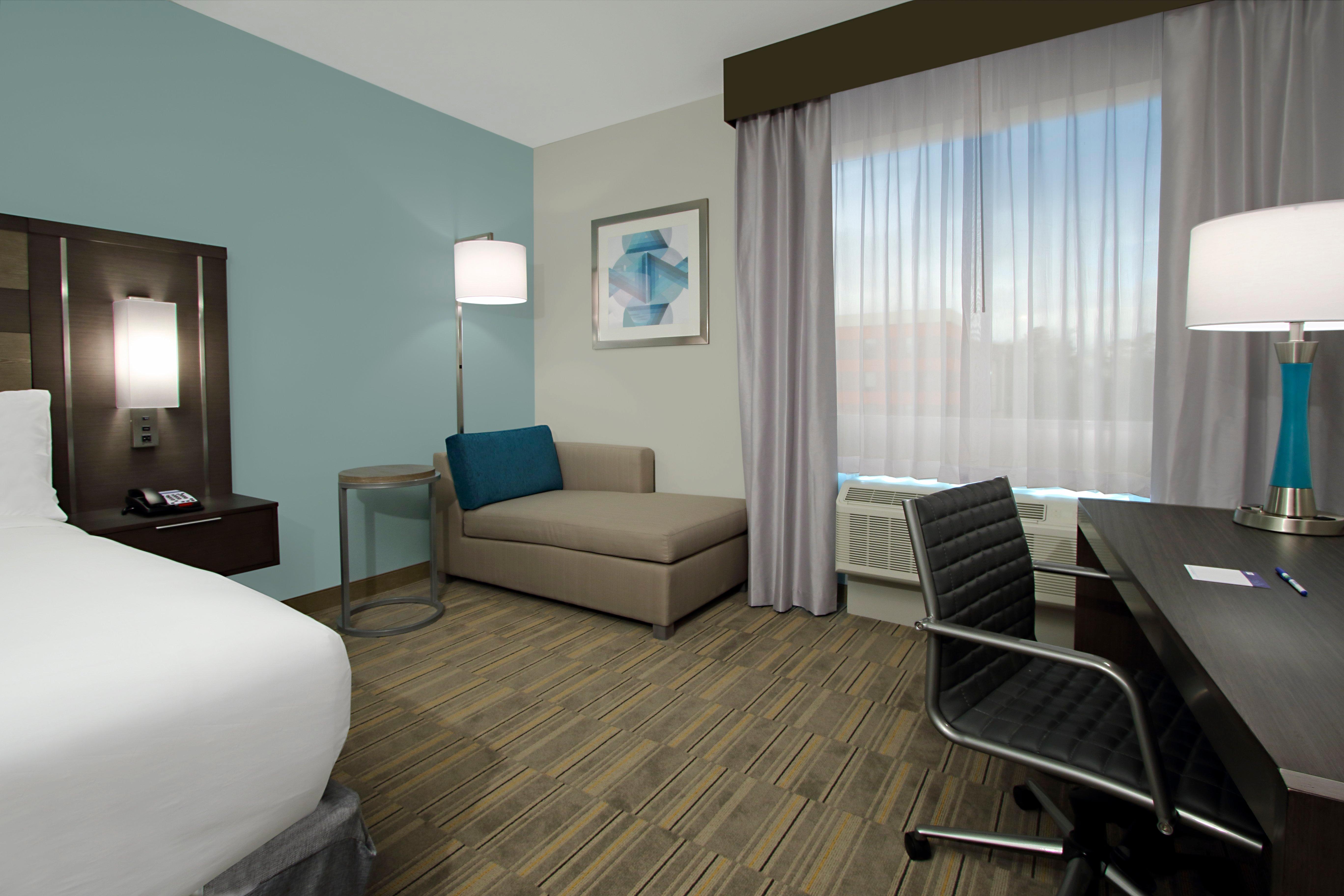 Holiday Inn Express & Suites - Lake Charles South Casino Area By Ihg Εξωτερικό φωτογραφία