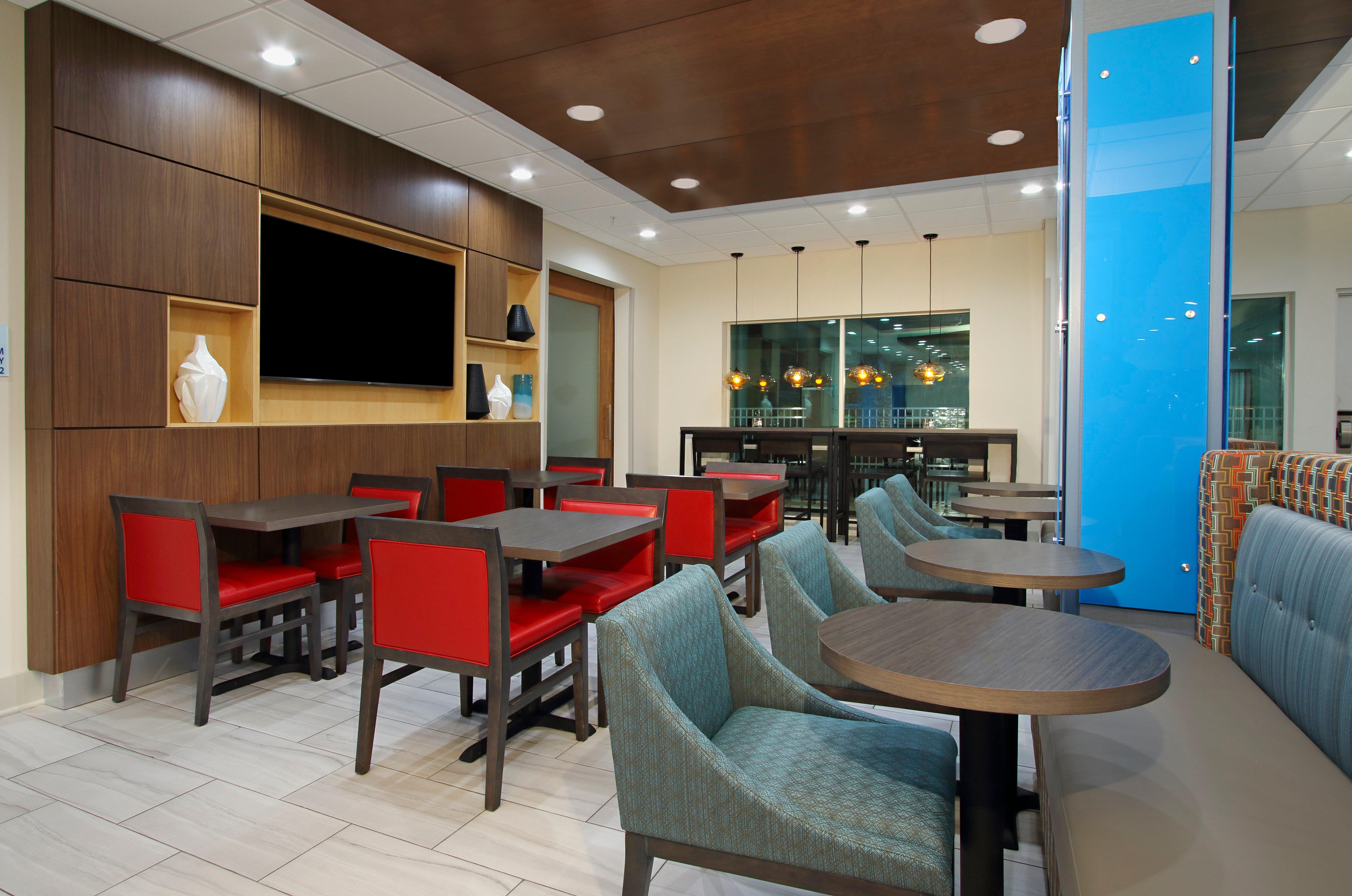 Holiday Inn Express & Suites - Lake Charles South Casino Area By Ihg Εξωτερικό φωτογραφία