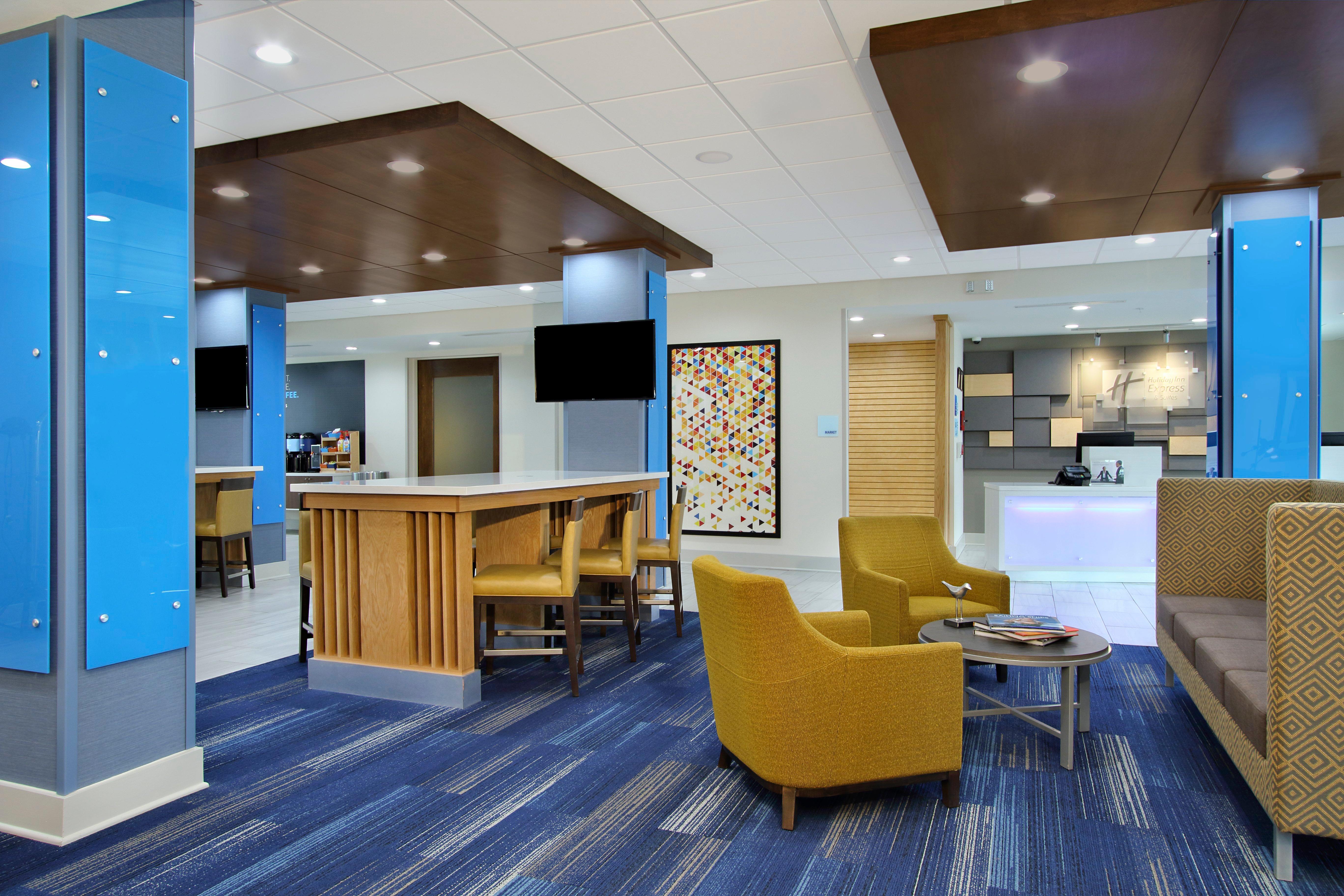 Holiday Inn Express & Suites - Lake Charles South Casino Area By Ihg Εξωτερικό φωτογραφία