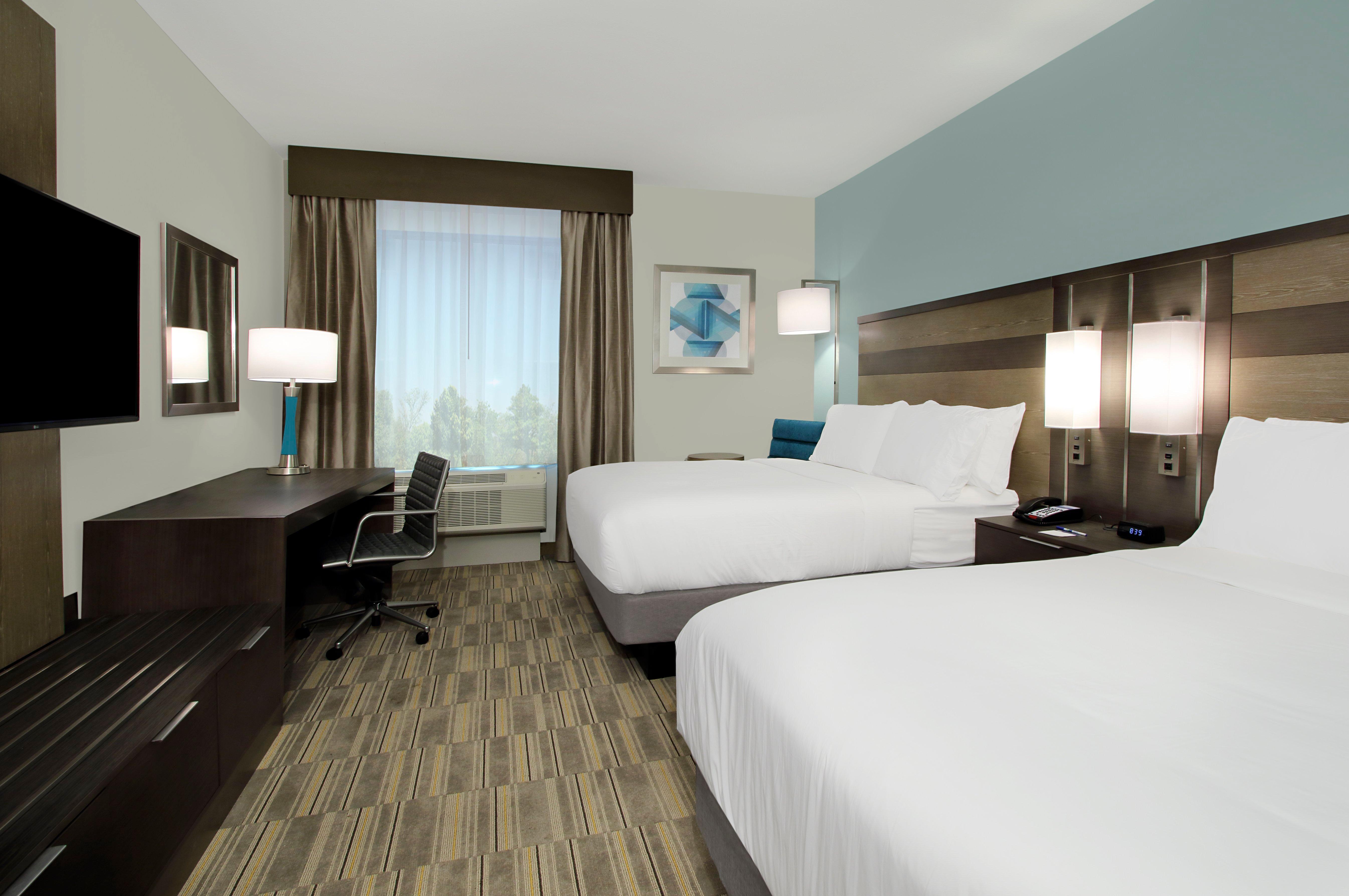 Holiday Inn Express & Suites - Lake Charles South Casino Area By Ihg Εξωτερικό φωτογραφία