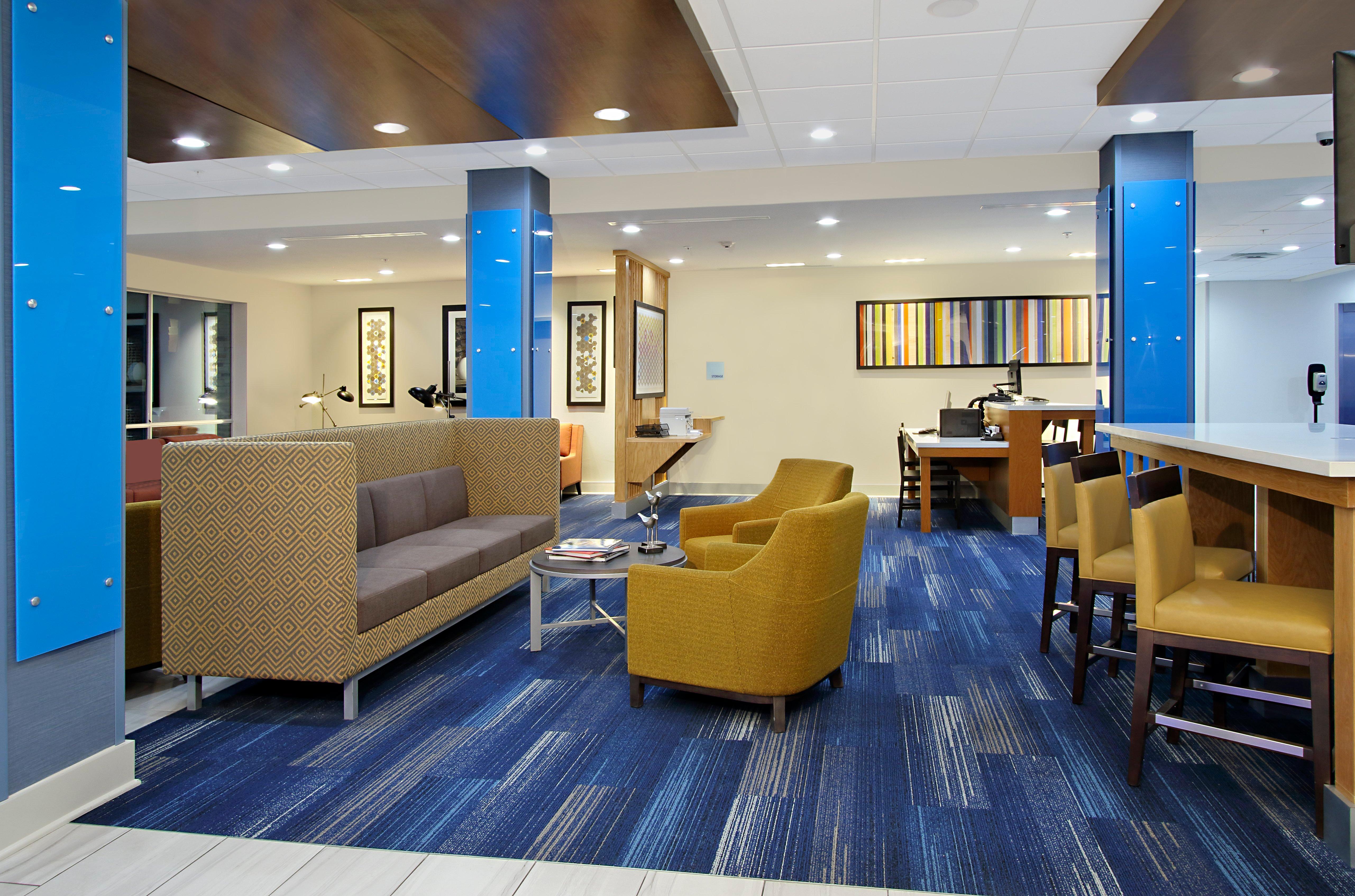 Holiday Inn Express & Suites - Lake Charles South Casino Area By Ihg Εξωτερικό φωτογραφία