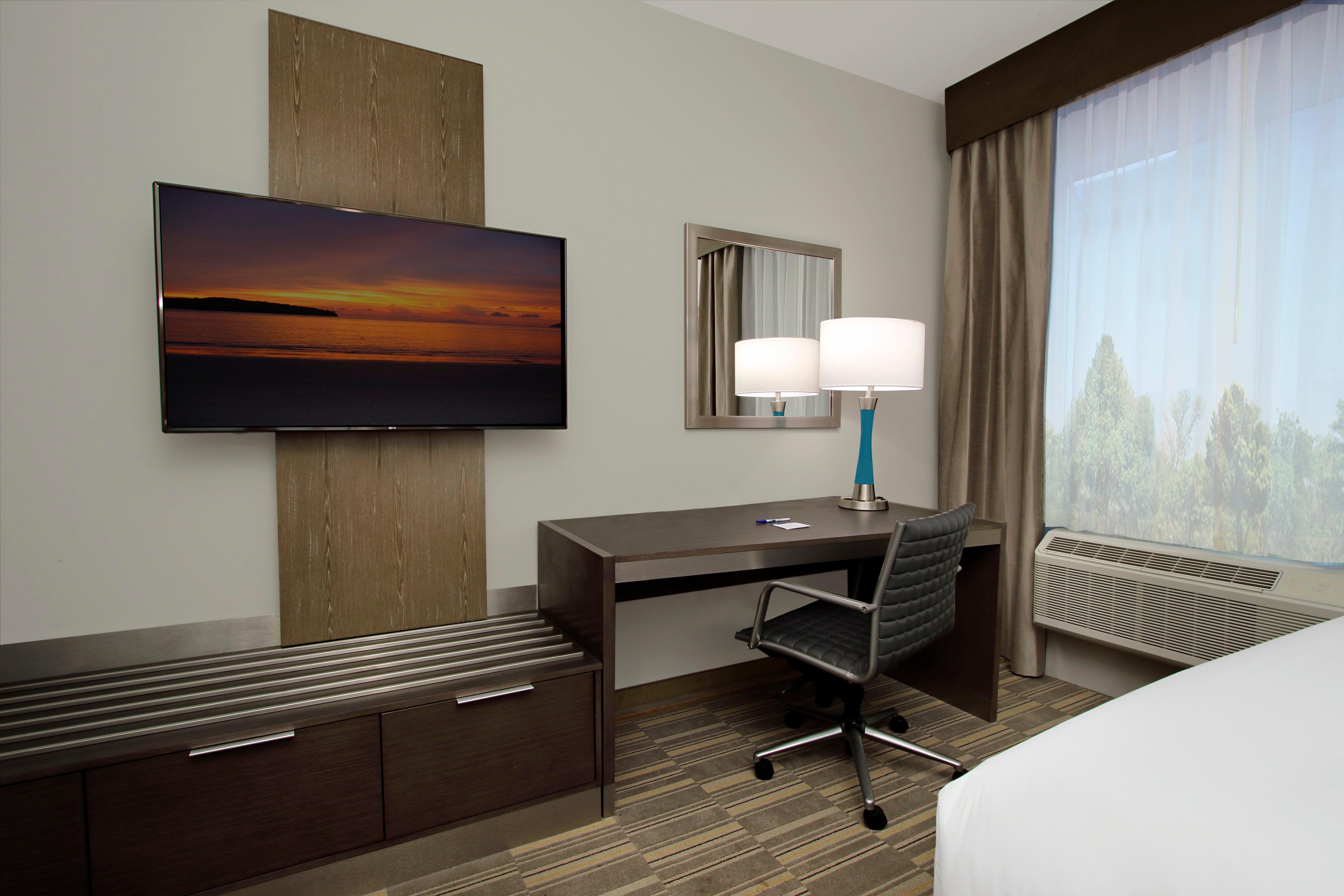 Holiday Inn Express & Suites - Lake Charles South Casino Area By Ihg Εξωτερικό φωτογραφία