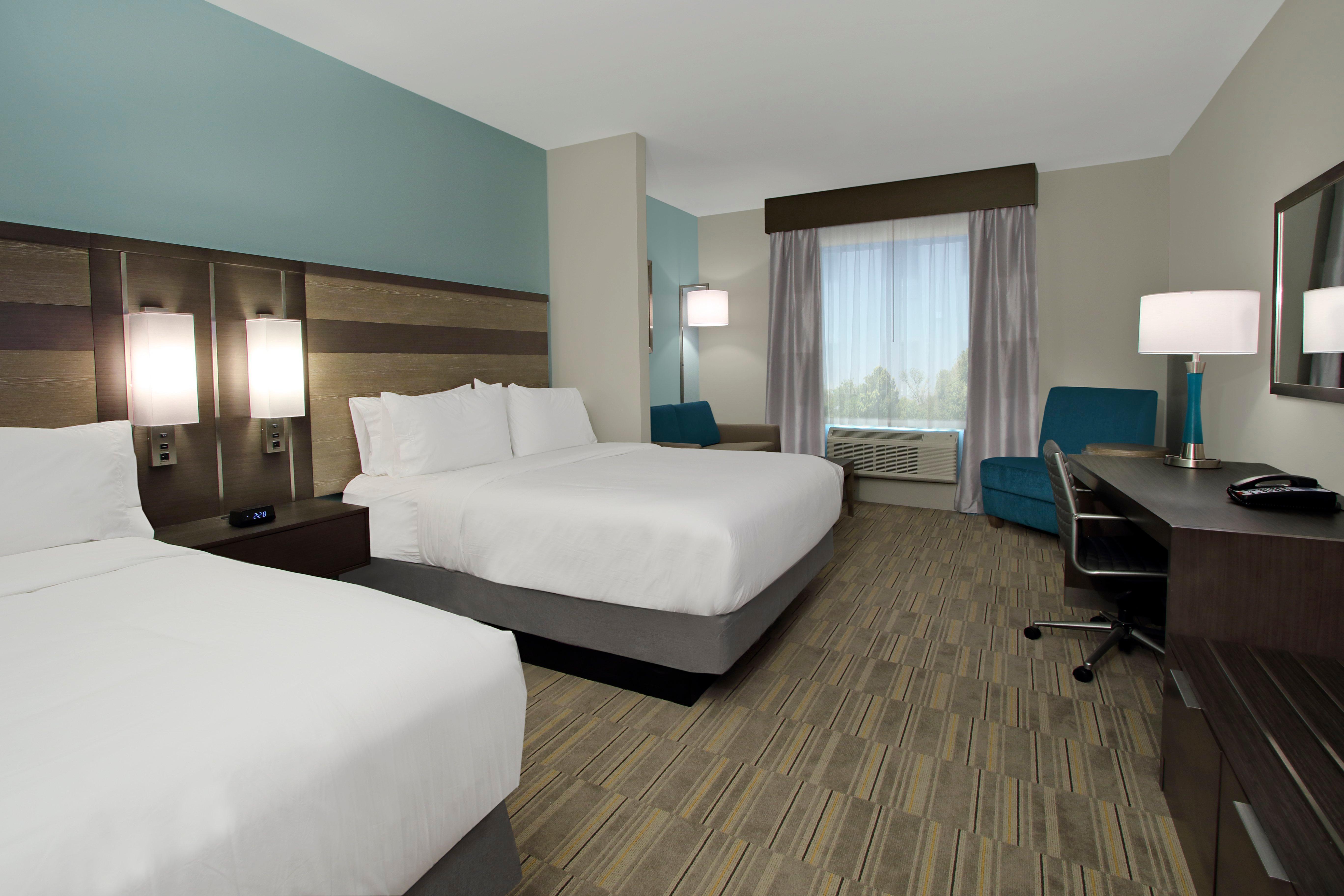 Holiday Inn Express & Suites - Lake Charles South Casino Area By Ihg Εξωτερικό φωτογραφία