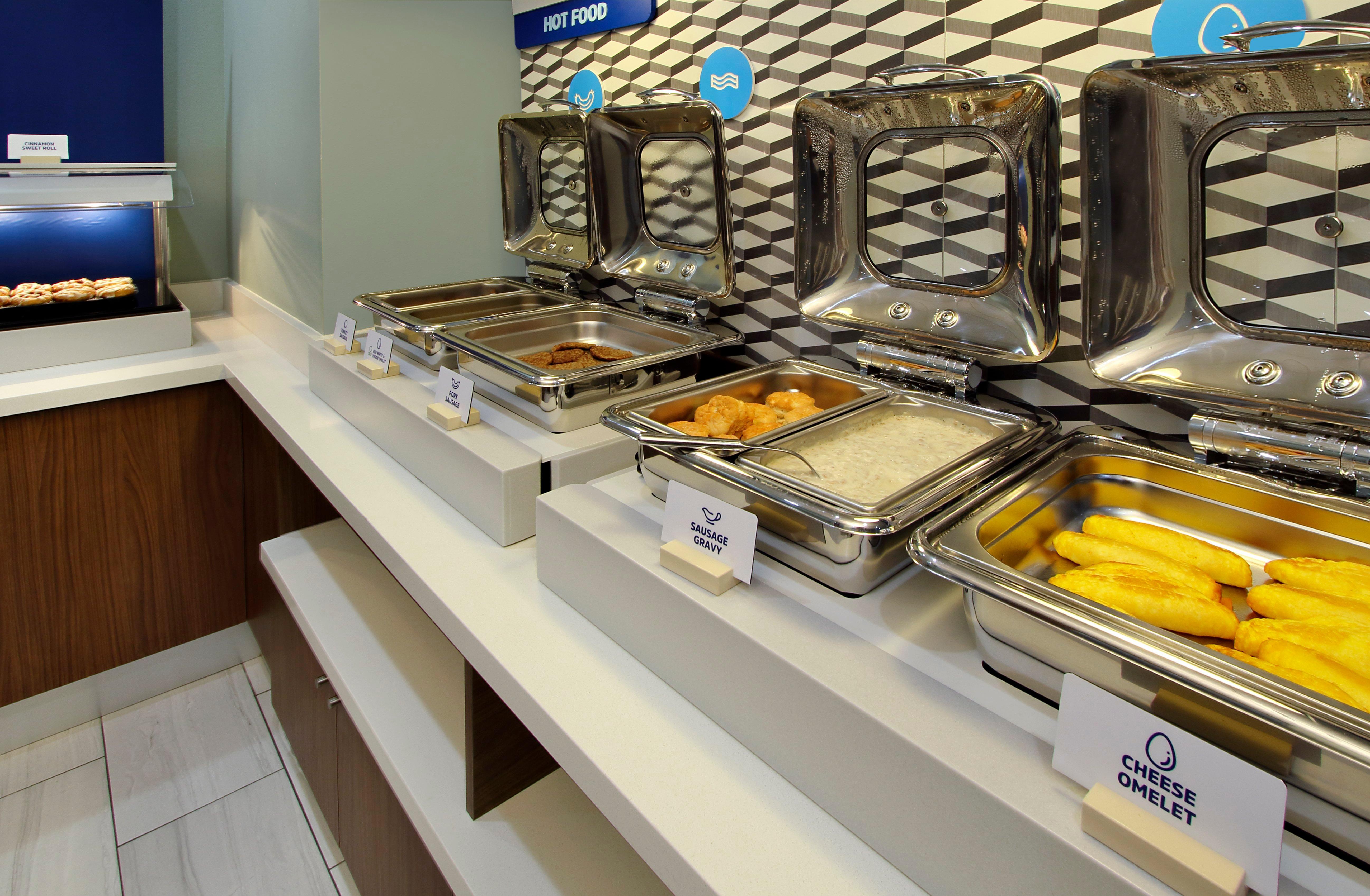 Holiday Inn Express & Suites - Lake Charles South Casino Area By Ihg Εξωτερικό φωτογραφία